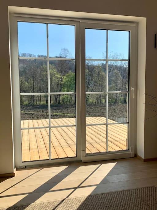 Villa Amelie' Wochenend- Und Ferienhaus Heimschuh Extérieur photo